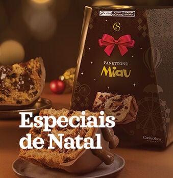 Especiais de Natal